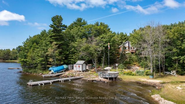 1516 Georgian Bay W/a N/a, The Archipelago