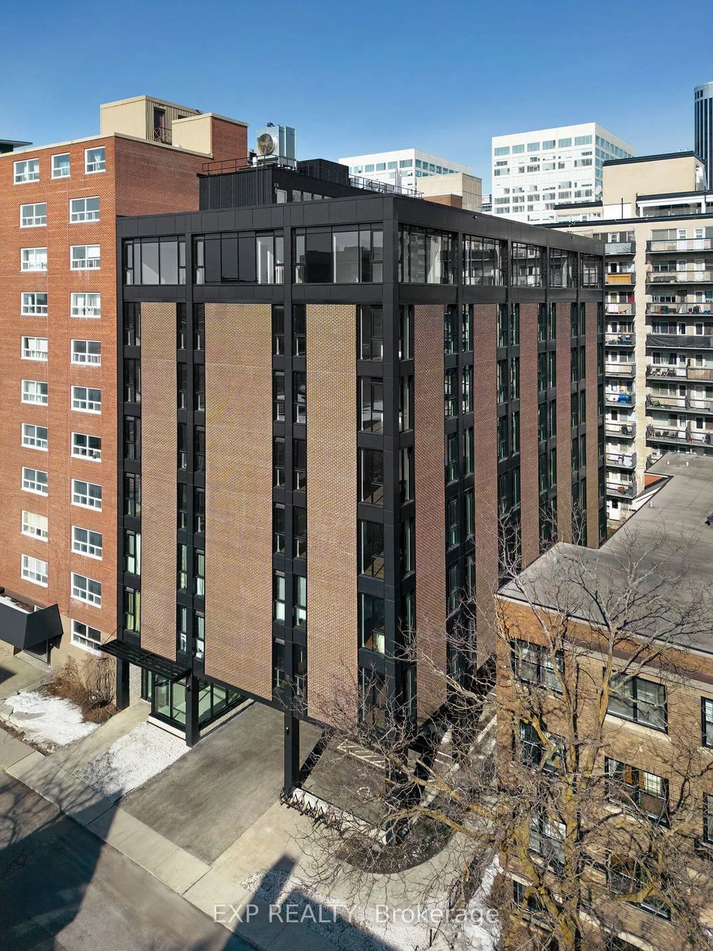331 Cooper Street 604, Ottawa Centre