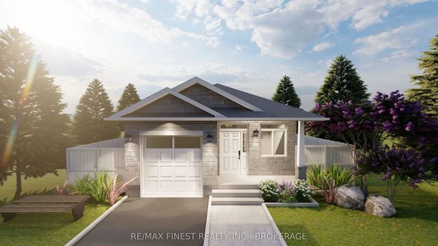 1347 Turnbull Way Lot E60, Kingston