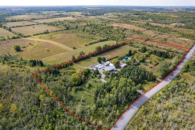 3840 Old Almonte Road, Carp - Huntley Ward