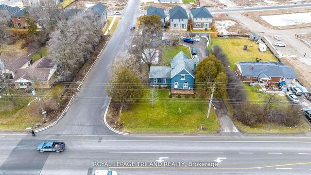 3077 White Oak Road, London South