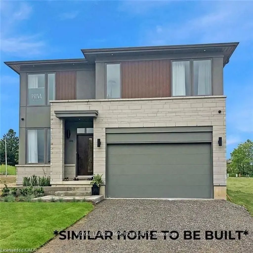 435 Klein Circle, Hamilton