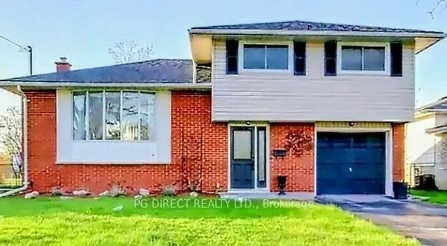 49 Janlyn Crescent, Belleville