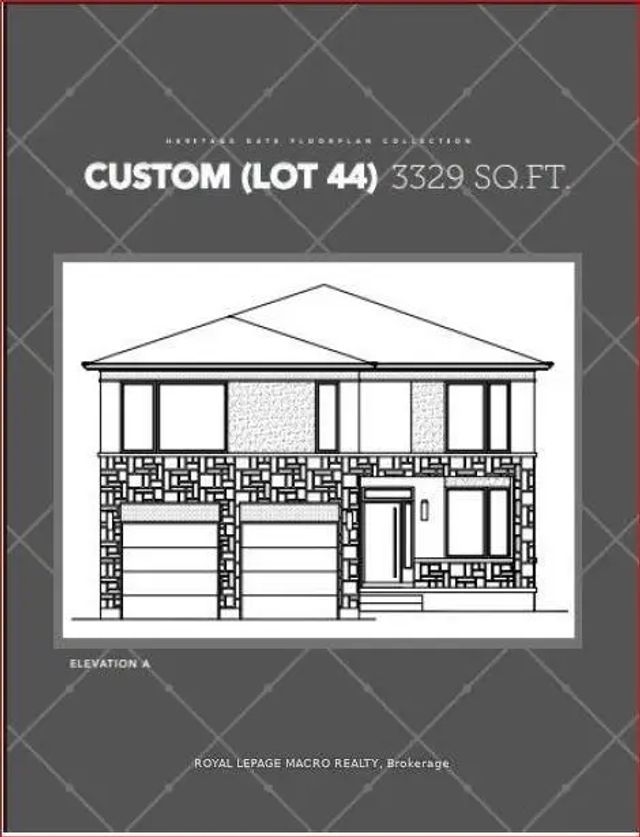 467 Klein Circle, Hamilton