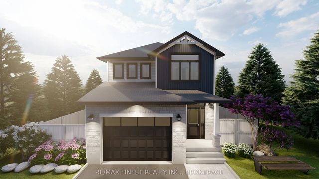 1340 Turnbull Way Lot E38, Kingston