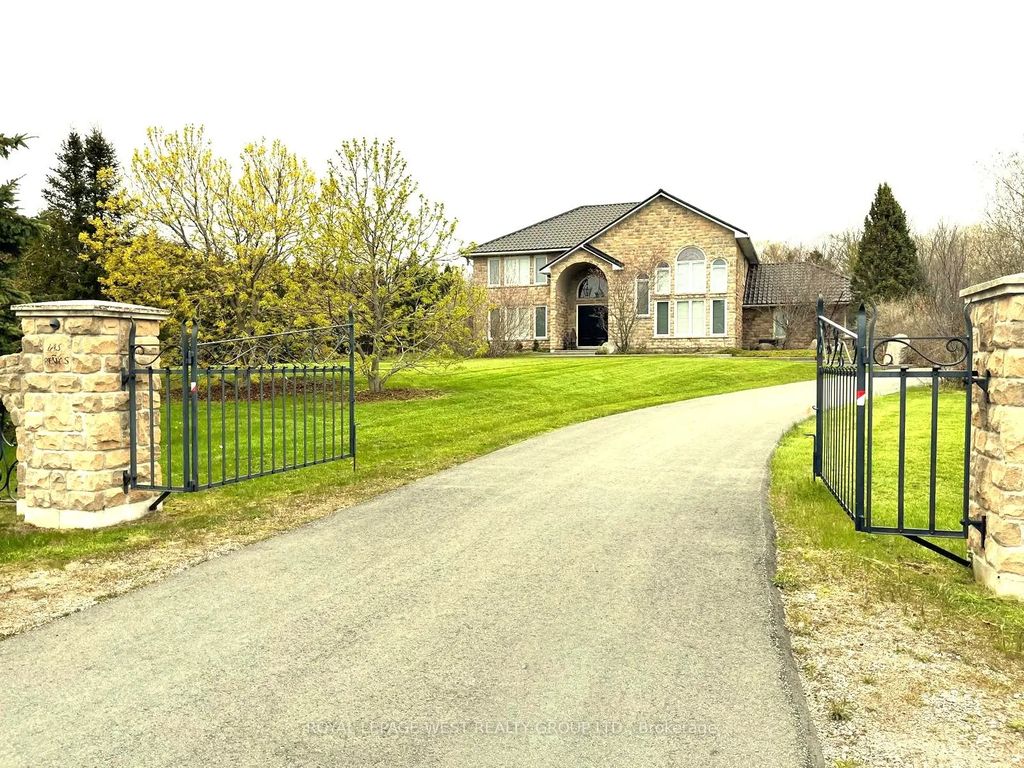 107 Nawautin Drive S, Alnwick/Haldimand