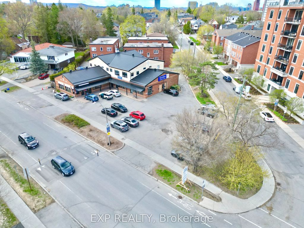 111 Sherwood Drive 204, Dows Lake - Civic Hospital and Area