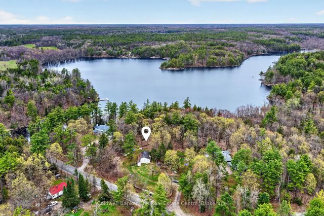 1657 Houseys Rapids Road, Gravenhurst