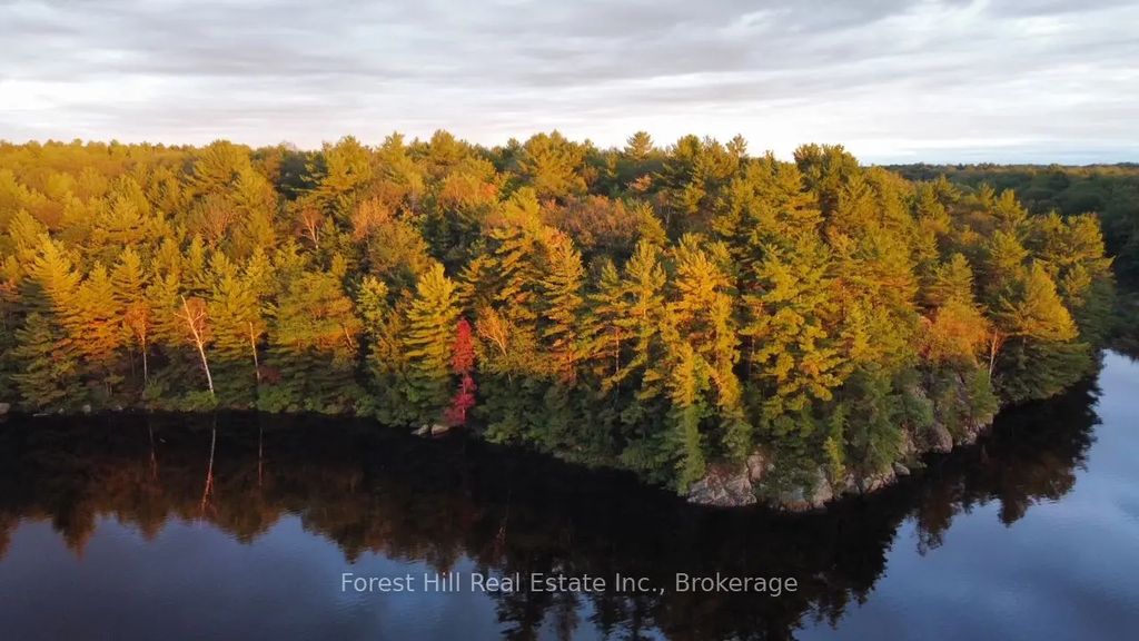 Clear Lake Road, Muskoka Lakes