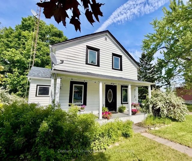 4 O'brien Street, Marmora and Lake