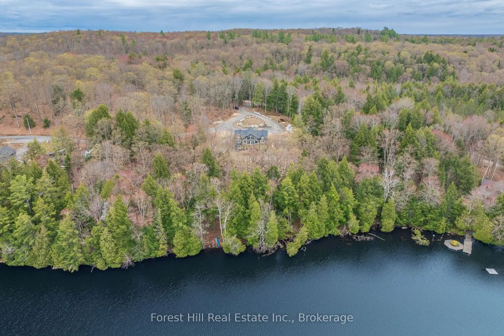 1-1269 S Ril Lake Road, Lake of Bays