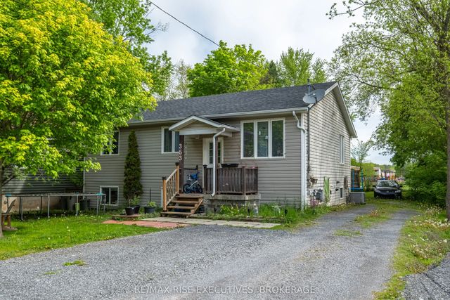 353 N Charles Street, Gananoque