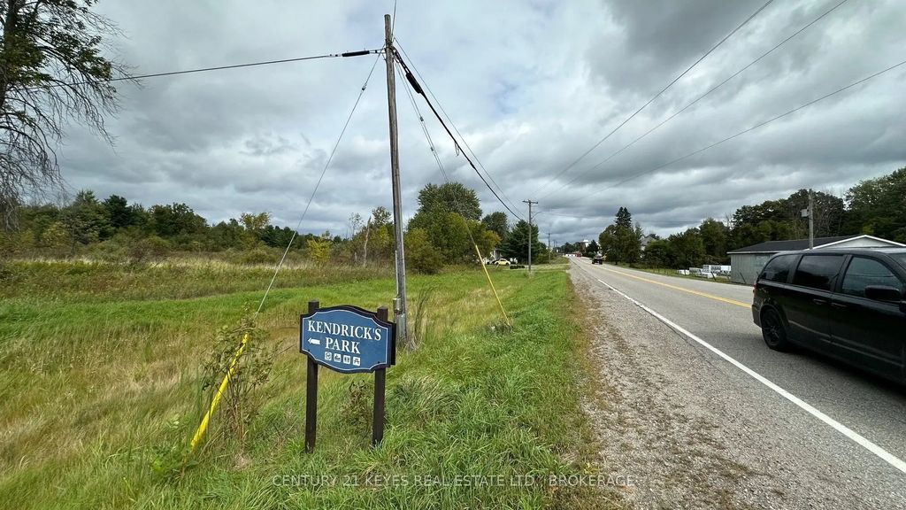 151 Point Road, Leeds and the Thousand Islands