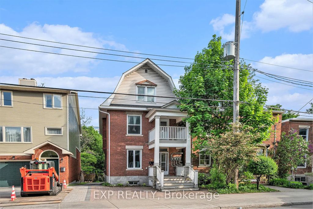 350 Fifth Avenue, Glebe - Ottawa East and Area