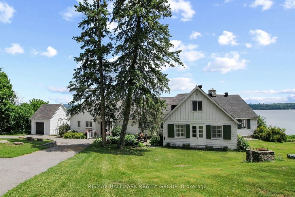 350 Berry Side Road, Kanata