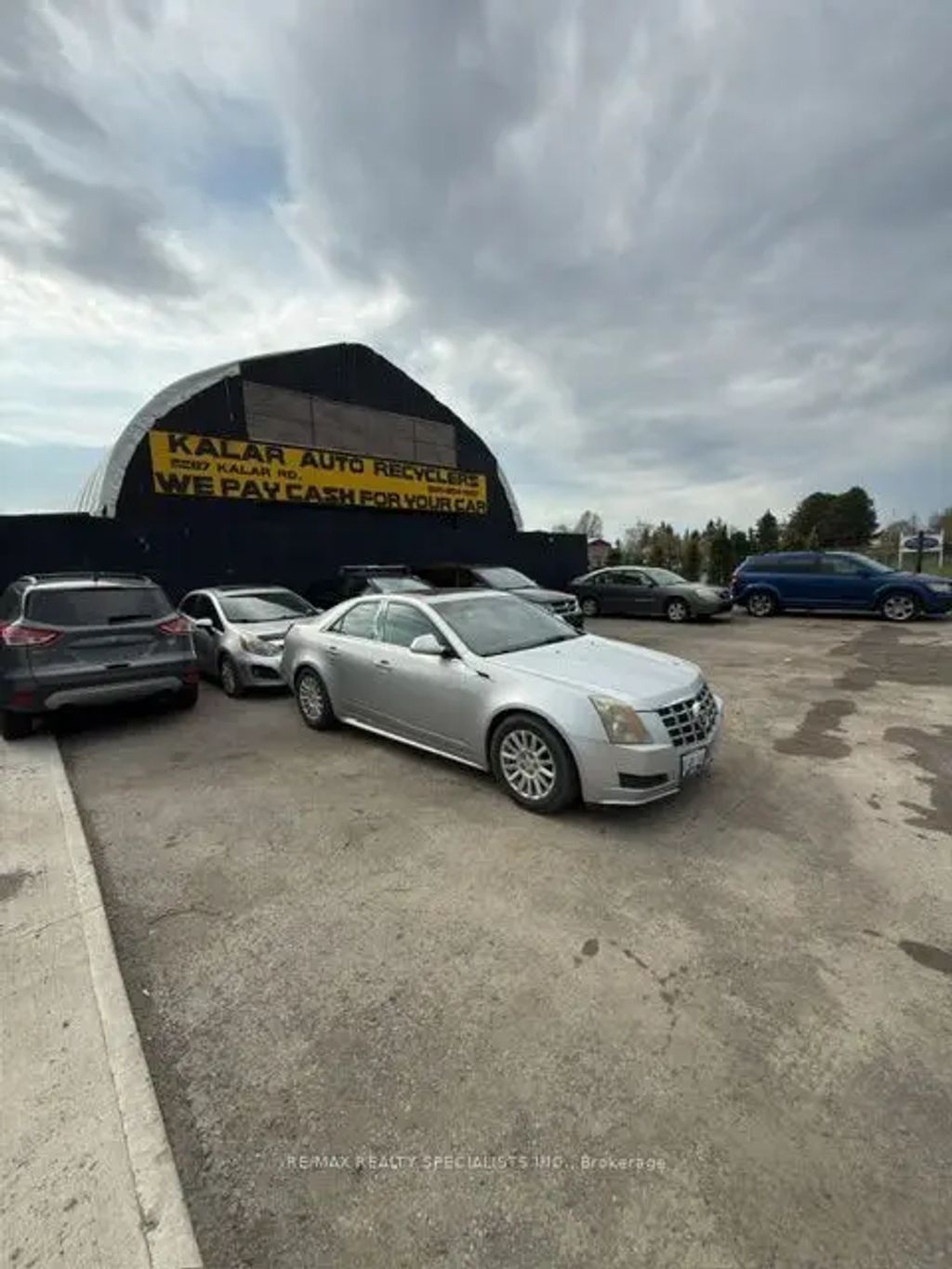 5207 Kalar Road, Niagara Falls