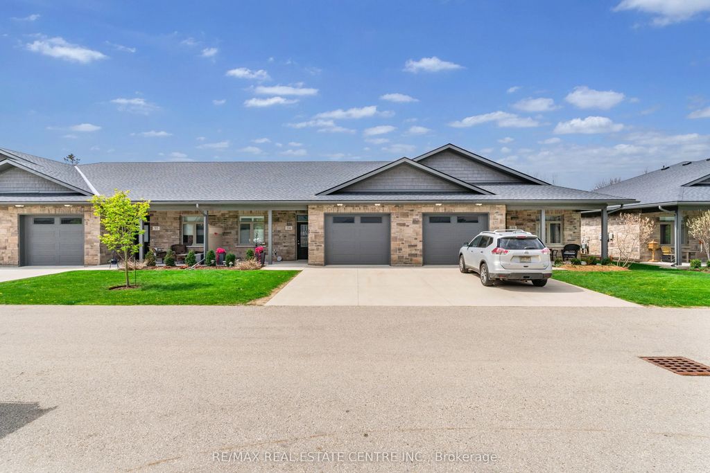 375 Mitchell Road S 54, North Perth