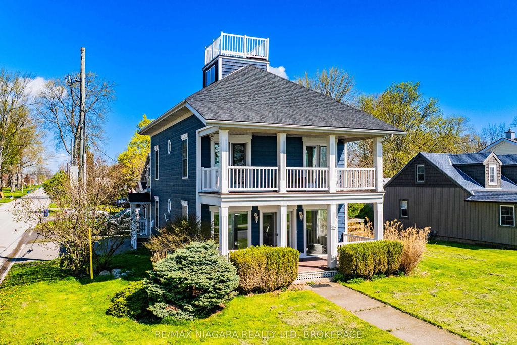 616 Lakeshore Road, Fort Erie