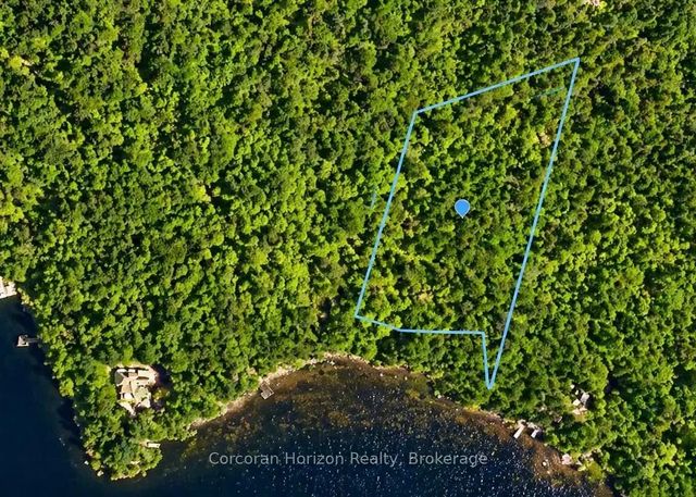 20 Part Lot 13 Concession, Muskoka Lakes