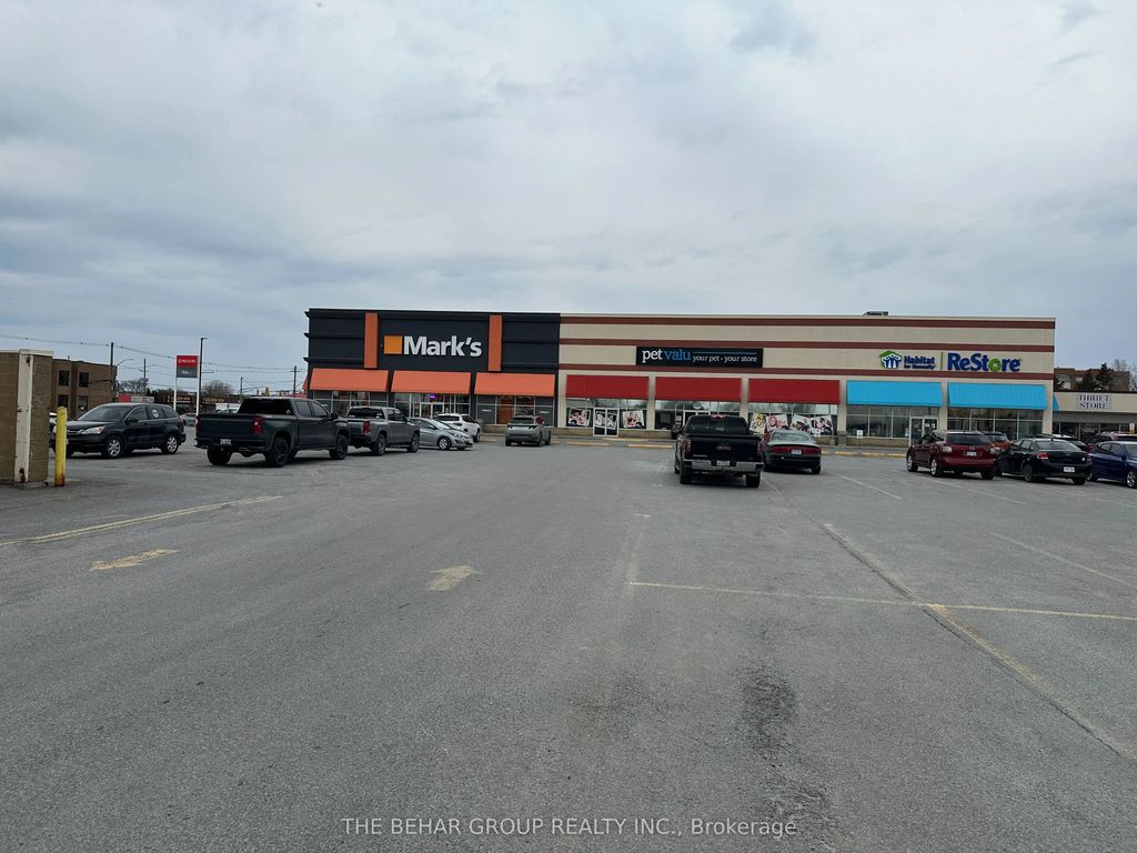 260 Dundas Street E 115a, Quinte West
