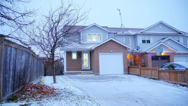 498 Bankside Drive, Kitchener