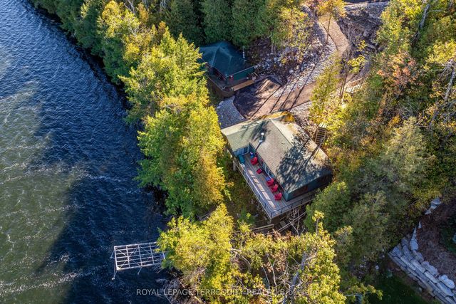 4 & 9 Fire Route 66d Lane N, Trent Lakes