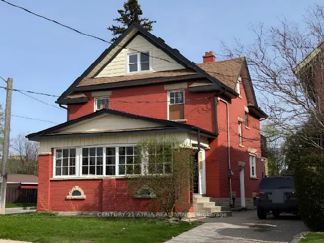 377 Guelph Street, Kitchener