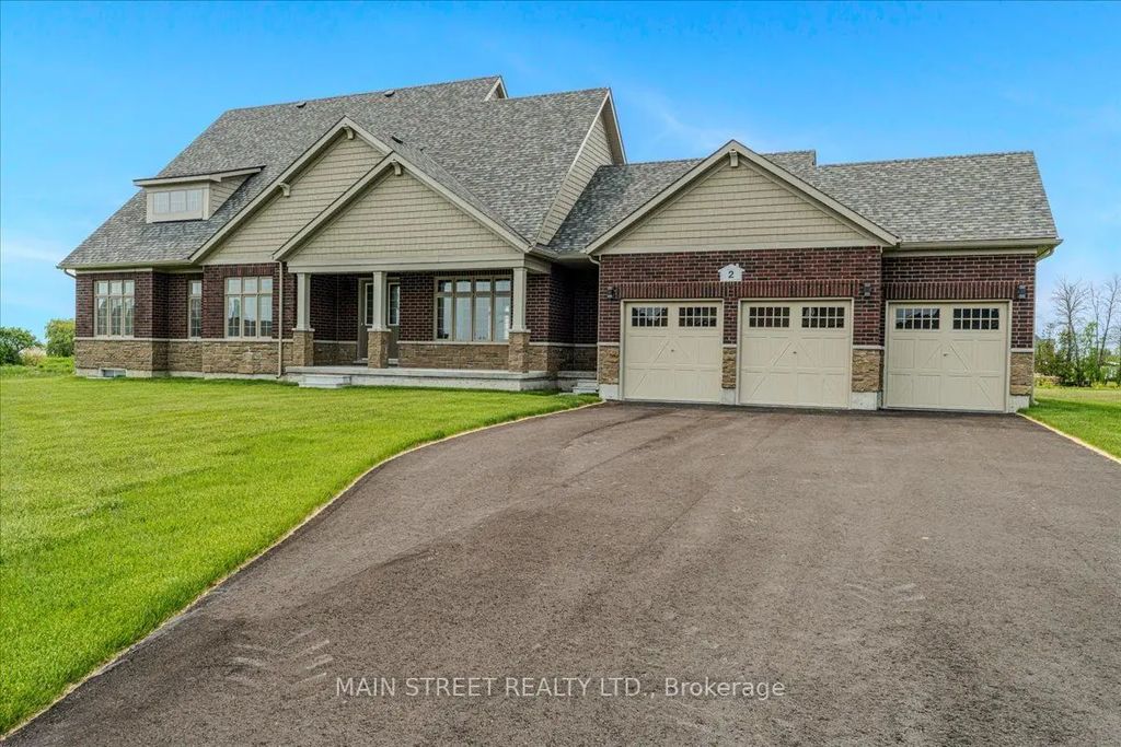 2 Bay Vista Gate, Quinte West