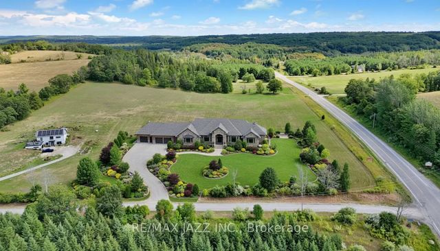 5171 Goose Creek Rd N/a, Alnwick/Haldimand