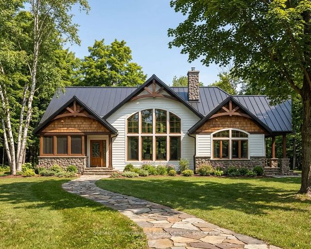 1840 Barkway Road Lot 5, Gravenhurst