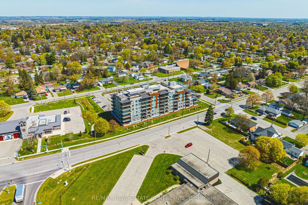 34 Norman Street 111, Brantford