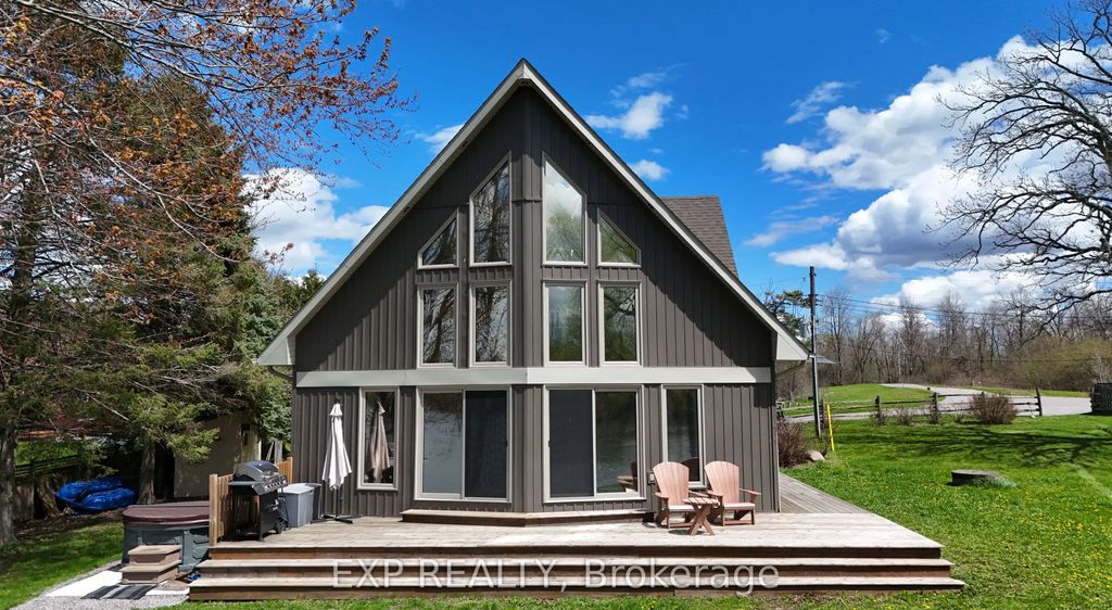 455 Deyell Road, Otonabee-South Monaghan