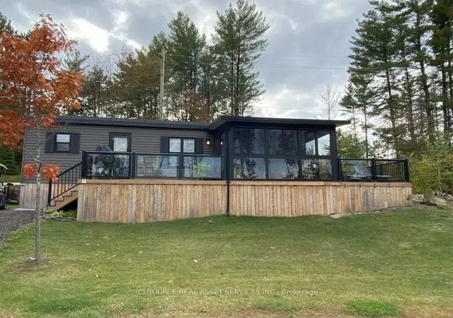 1047 Bonnie Lake Camp Road Bbt98, Bracebridge