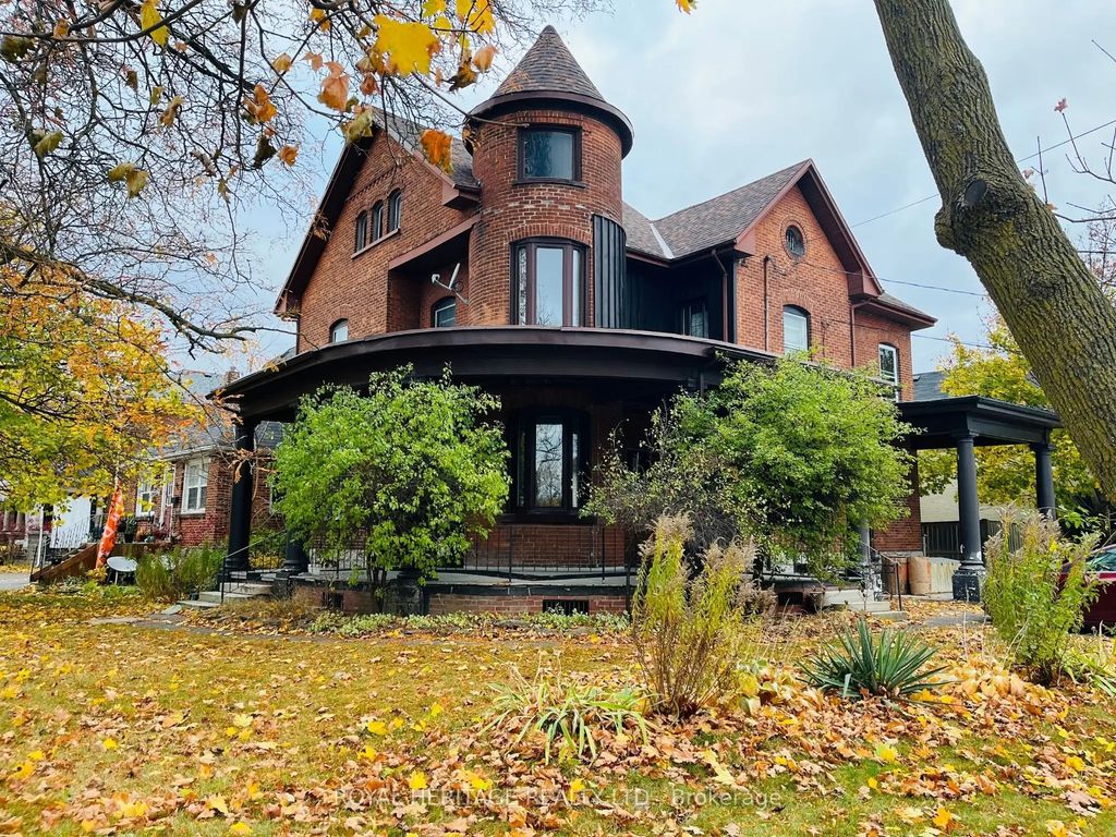 80 Bridge Street W 4, Belleville