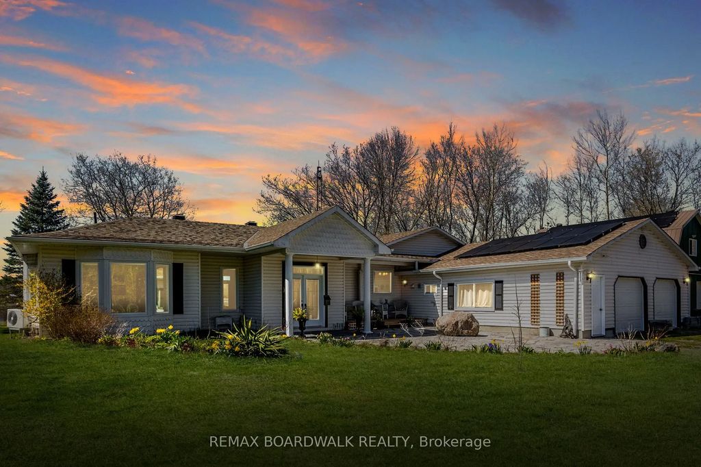 875 Corktown Road, Merrickville-Wolford