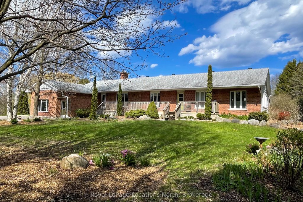 355 Union Street, Meaford