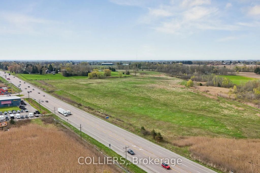 1055 Highway 6 N/a N, Hamilton