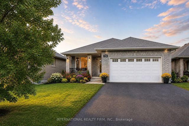 1453 Ireland Drive, Peterborough