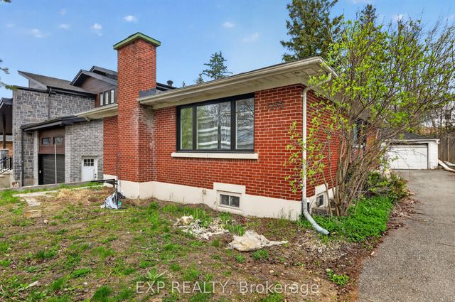 1255 Evans Boulevard N, Alta Vista and Area