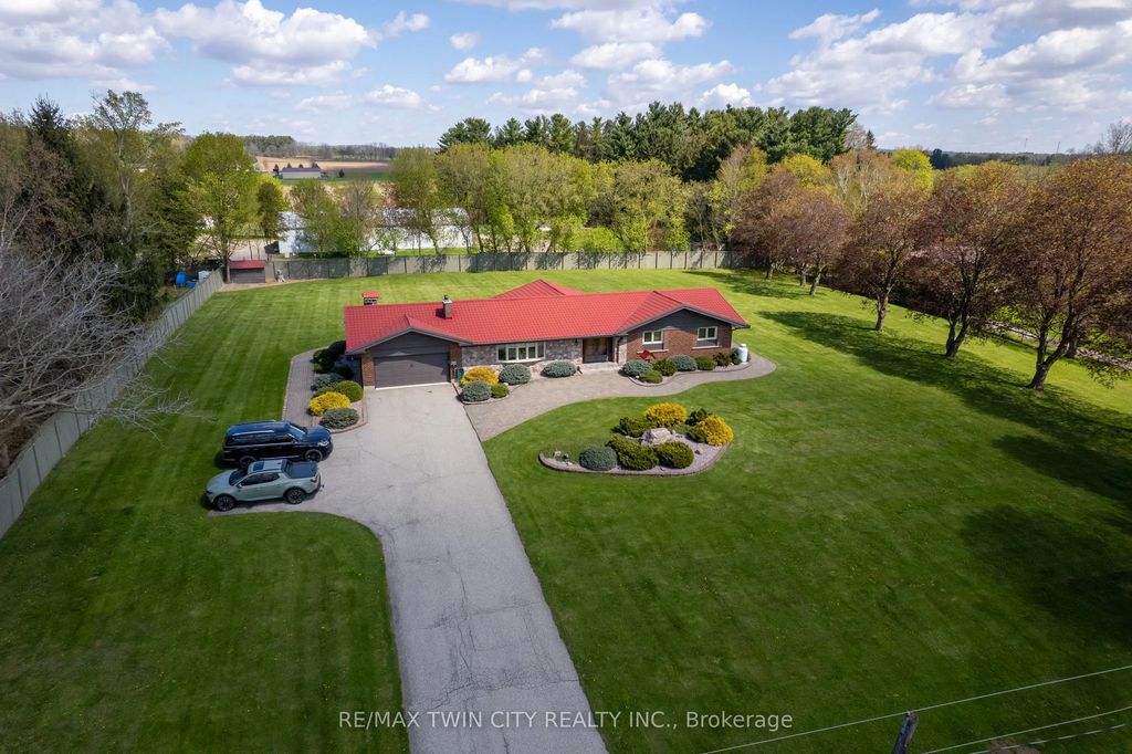 473 German School Road, Brant