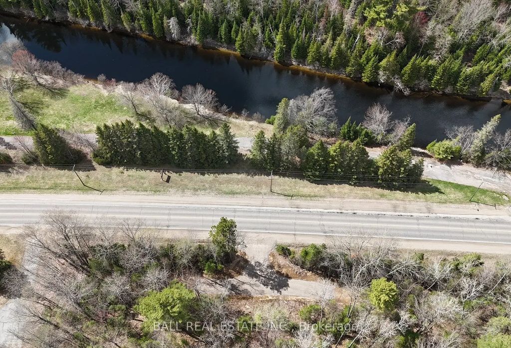 Highway 62 N N/a, Bancroft