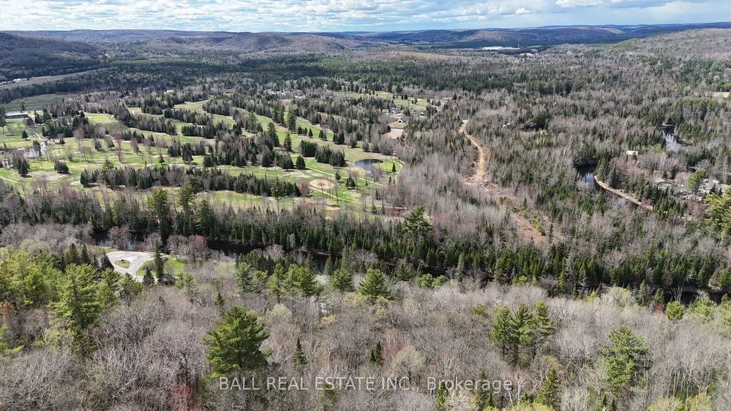 Highway 62 N N/a, Bancroft