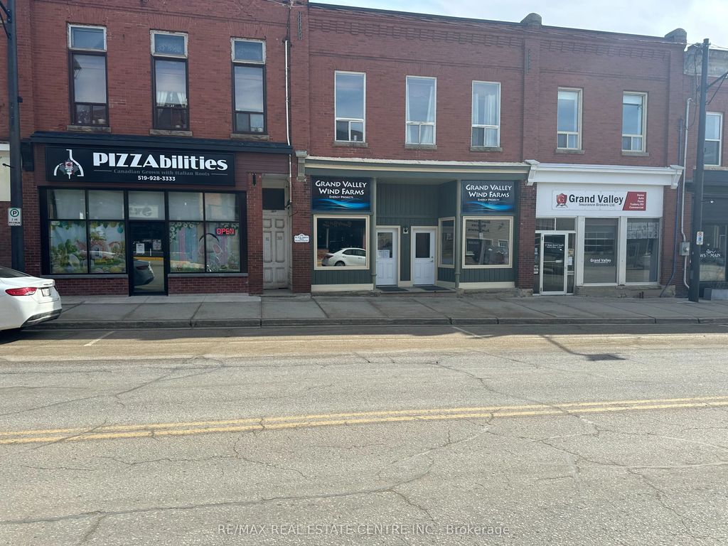 35 Main Street, East Luther Grand Valley