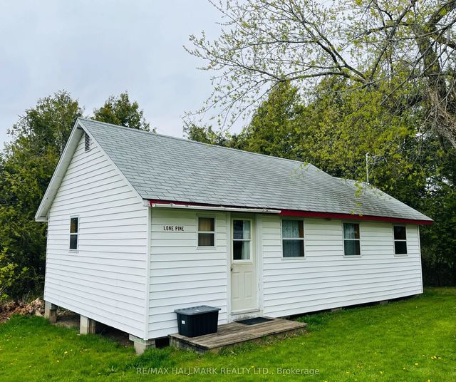 449 Island View Road 110, Alnwick/Haldimand