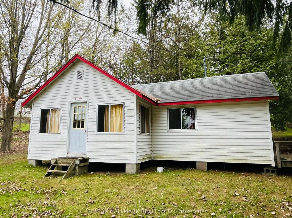 449 Island View Road 103, Alnwick/Haldimand