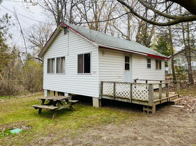449 Island View Road 101, Alnwick/Haldimand