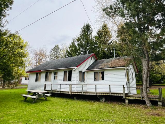 449 Island View Road 105, Alnwick/Haldimand