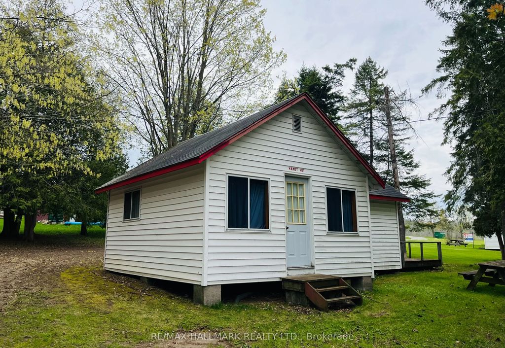 449 Island View Road 104, Alnwick/Haldimand