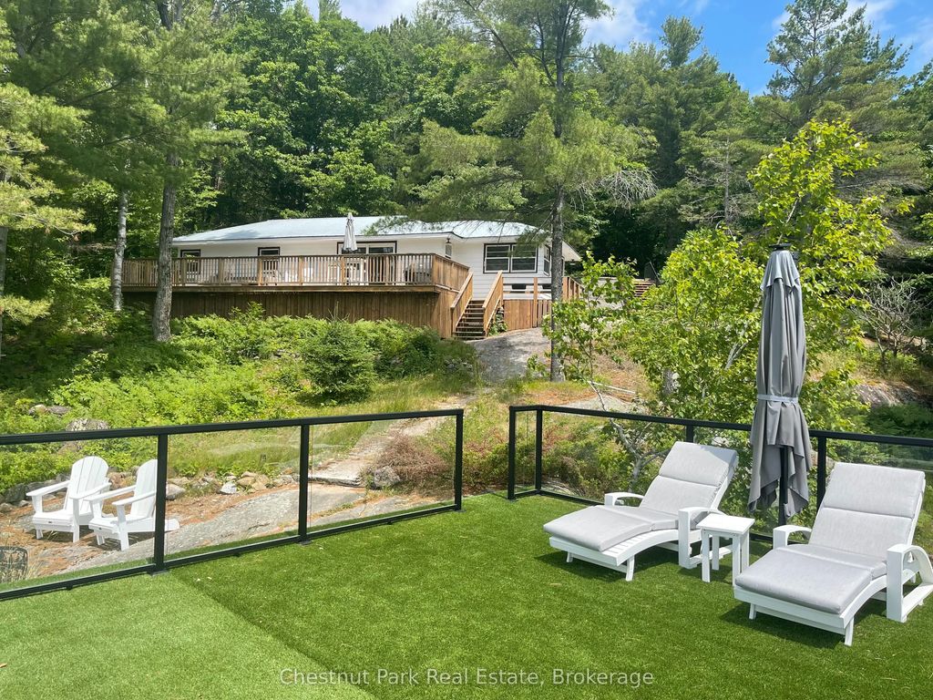 117 Steeles Road, Seguin