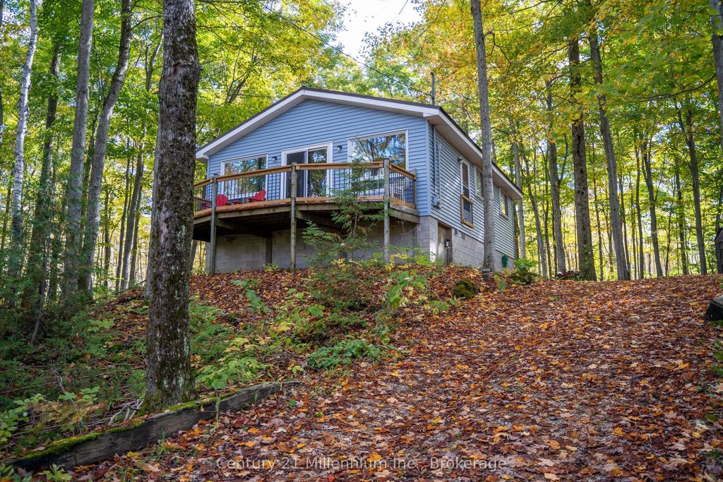 149 Tammy's Cove Road, Northern Bruce Peninsula